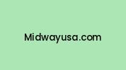 Midwayusa.com Coupon Codes