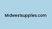 Midwestsupplies.com Coupon Codes