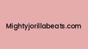 Mightyjorillabeats.com Coupon Codes