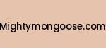 mightymongoose.com Coupon Codes