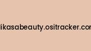 Mikasabeauty.ositracker.com Coupon Codes