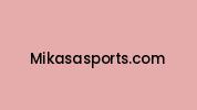 Mikasasports.com Coupon Codes
