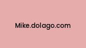 Mike.dolago.com Coupon Codes