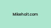 Mikeholt.com Coupon Codes