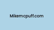 Mikemcpuff.com Coupon Codes