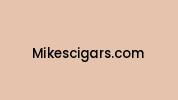 Mikescigars.com Coupon Codes