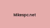Mikespc.net Coupon Codes