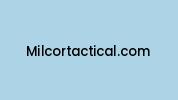Milcortactical.com Coupon Codes