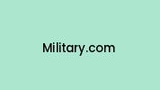 Military.com Coupon Codes