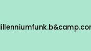 Millenniumfunk.bandcamp.com Coupon Codes
