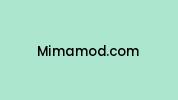 Mimamod.com Coupon Codes