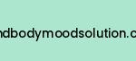 mindbodymoodsolution.com Coupon Codes