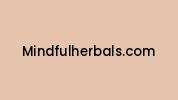 Mindfulherbals.com Coupon Codes