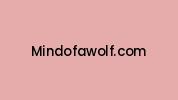 Mindofawolf.com Coupon Codes