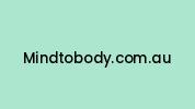 Mindtobody.com.au Coupon Codes