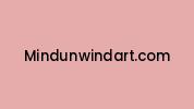 Mindunwindart.com Coupon Codes