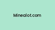 Minealot.com Coupon Codes