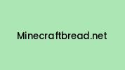 Minecraftbread.net Coupon Codes