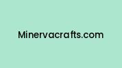 Minervacrafts.com Coupon Codes