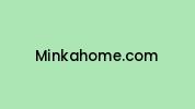 Minkahome.com Coupon Codes