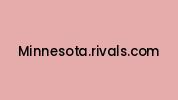 Minnesota.rivals.com Coupon Codes