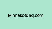 Minnesotahq.com Coupon Codes