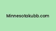 Minnesotakubb.com Coupon Codes