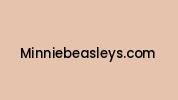 Minniebeasleys.com Coupon Codes