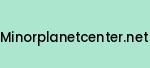 minorplanetcenter.net Coupon Codes