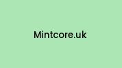 Mintcore.uk Coupon Codes