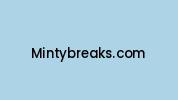Mintybreaks.com Coupon Codes