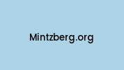 Mintzberg.org Coupon Codes