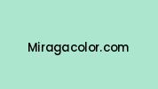 Miragacolor.com Coupon Codes