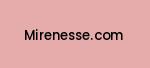 mirenesse.com Coupon Codes