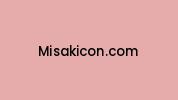 Misakicon.com Coupon Codes