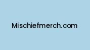 Mischiefmerch.com Coupon Codes