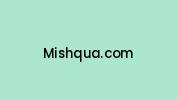 Mishqua.com Coupon Codes