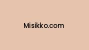 Misikko.com Coupon Codes