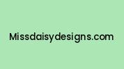Missdaisydesigns.com Coupon Codes