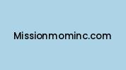 Missionmominc.com Coupon Codes