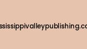 Mississippivalleypublishing.com Coupon Codes