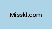 Misskl.com Coupon Codes