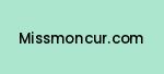 missmoncur.com Coupon Codes