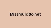 Missmulatto.net Coupon Codes