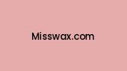Misswax.com Coupon Codes