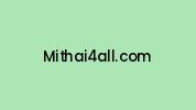 Mithai4all.com Coupon Codes