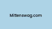 Mittenswag.com Coupon Codes