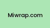 Miwrap.com Coupon Codes