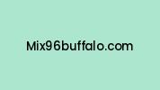 Mix96buffalo.com Coupon Codes