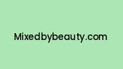 Mixedbybeauty.com Coupon Codes